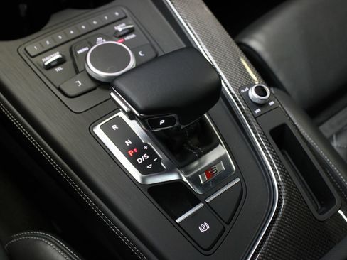 Used 2018 Audi S5 Premium Plus image 23