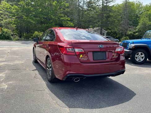 Used 2019 Subaru Legacy 2.5i Premium AWD/4WD image 6