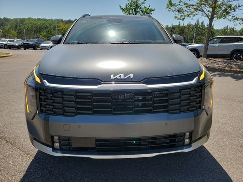 New 2026 Kia Sportage SX Prestige AWD/4WD image 20