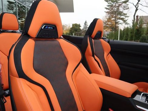 New 2026 BMW M4 xDrive Competition w/ Executive Package image 46