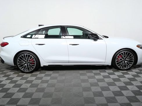 New 2025 Audi S5 Prestige image 2
