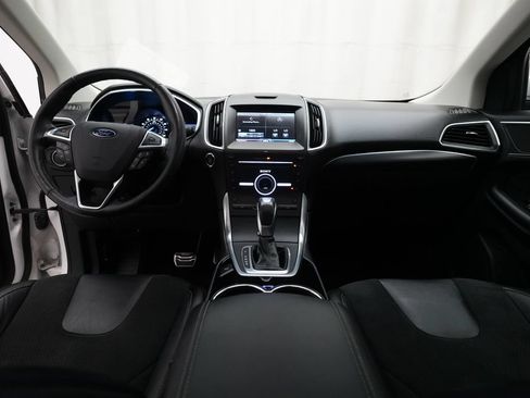 Used 2015 Ford Edge Sport AWD/4WD image 5