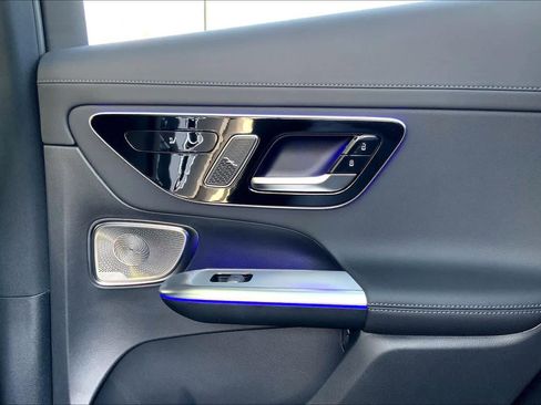 New 2026 Mercedes-Benz GLC 300 4MATIC image 23