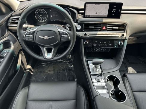 Used 2026 Genesis G70 2.5T RWD image 26