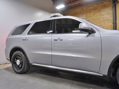 Used 2021 Dodge Durango AWD image 7
