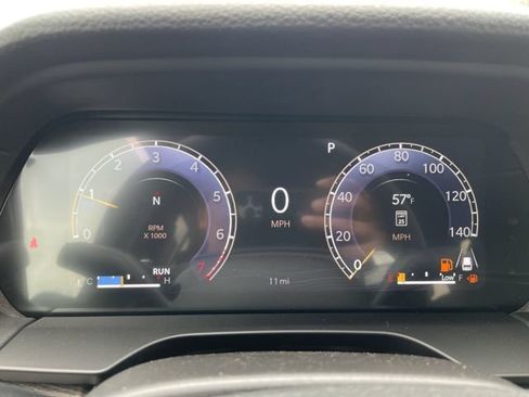 New 2026 Jeep Grand Cherokee Limited AWD/4WD image 25