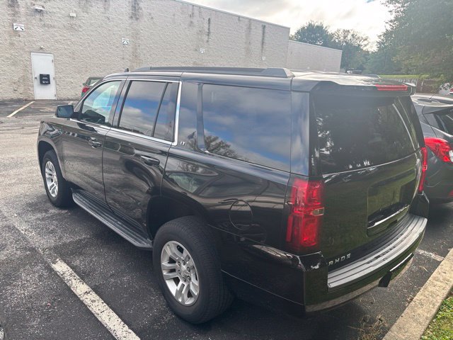 Used 2020 Chevrolet Tahoe LT AWD/4WD image 3