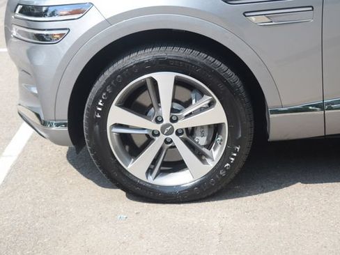 Used 2024 Genesis GV80 3.5T AWD/4WD image 30