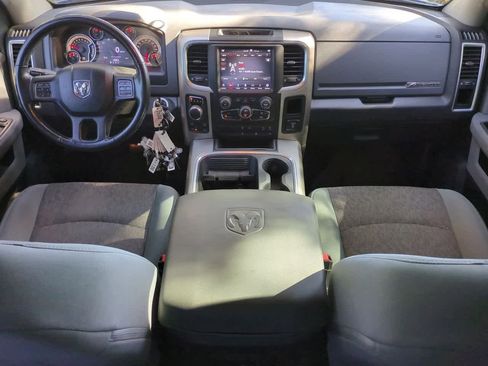 Used 2018 RAM 1500 Big Horn image 15