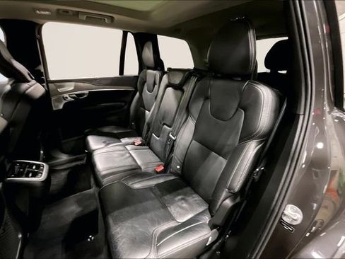 Certified 2023 Volvo XC90 B6 Ultimate image 27