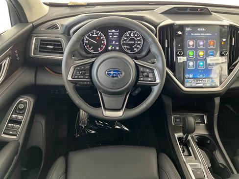 New 2026 Subaru Ascent Touring AWD/4WD image 15