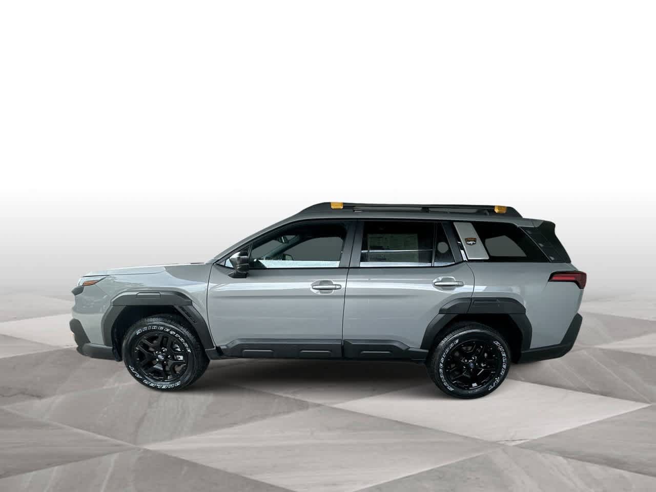 New 2026 Subaru Outback Wilderness AWD/4WD image 5