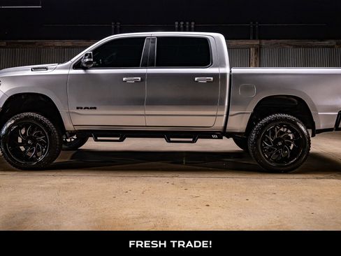 Used 2020 RAM 1500 Big Horn image 5