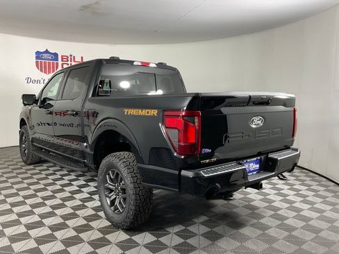 New 2026 Ford F150 Tremor w/ Equipment Group 402B AWD/4WD image 5