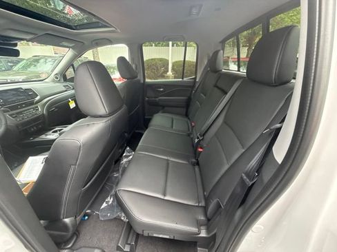 New 2026 Honda Ridgeline RTL image 40