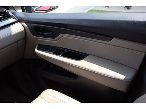 Used 2022 Honda Odyssey EX-L image 24