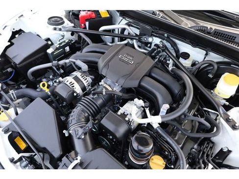 New 2026 Subaru BRZ tS image 41