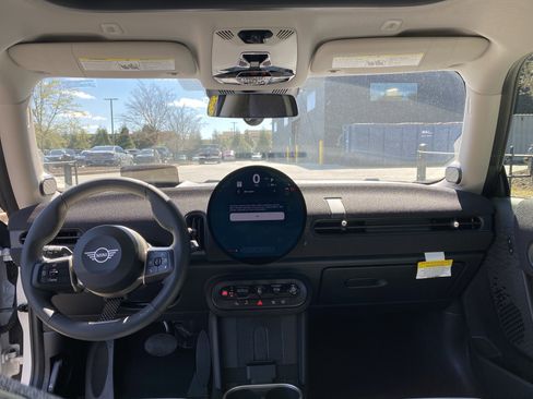 Certified 2025 MINI Cooper S image 42