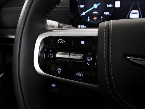 New 2025 Genesis GV80 3.5T Prestige AWD/4WD image 22