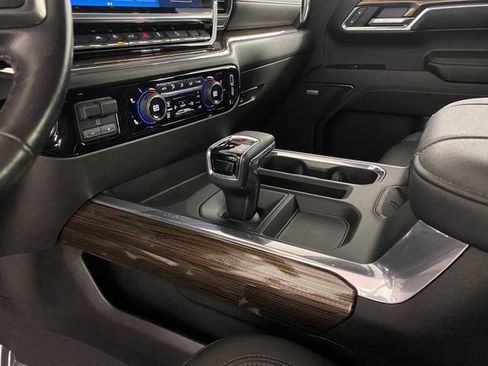 Certified 2023 Chevrolet Silverado 1500 RST w/ Convenience Package II AWD/4WD image 27