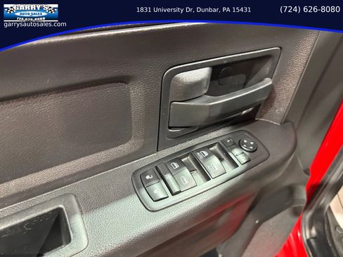 Used 2014 RAM 1500 Express image 16