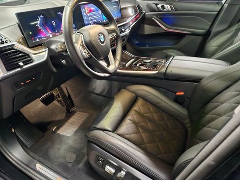 Used 2026 BMW X5 sDrive40i w/ Climate Comfort Package RWD image 19