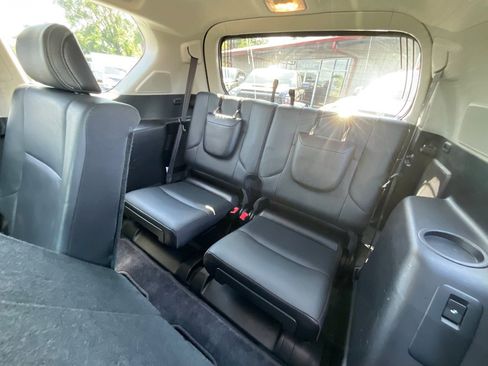 Used 2016 Lexus GX 460 Luxury image 17