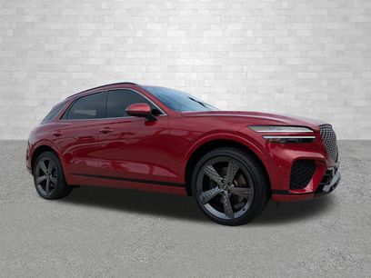 Certified 2022 Genesis GV70 3.5T Sport w/ Sport Prestige Package