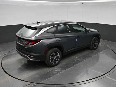 New 2026 Hyundai Tucson Blue SE AWD/4WD image 31