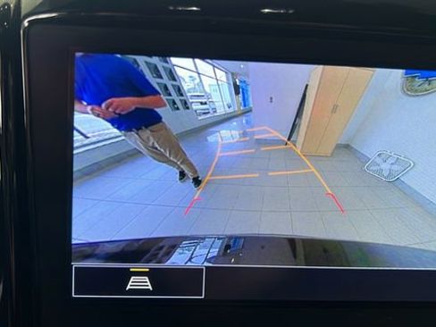 Used 2023 Chevrolet Traverse LT w/ LPO, Floor Liner Package image 14