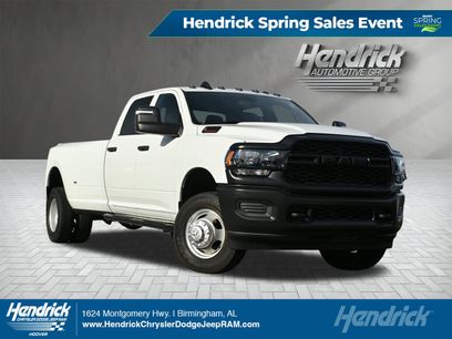 Used 2024 RAM 3500 Tradesman