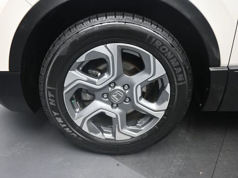 Used 2018 Honda CR-V EX-L image 23