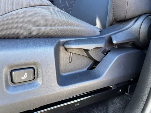 New 2025 Toyota Tacoma SR5 image 23