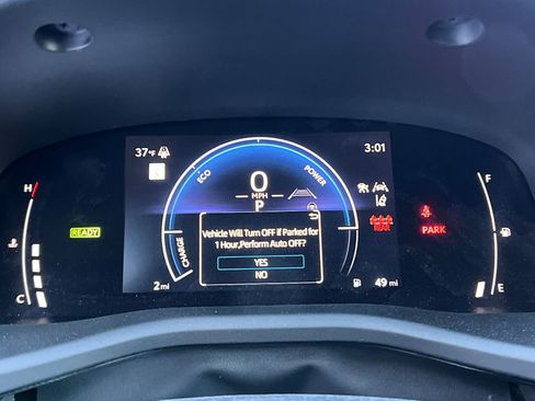 New 2026 Toyota Camry LE w/ Convenience Package image 15