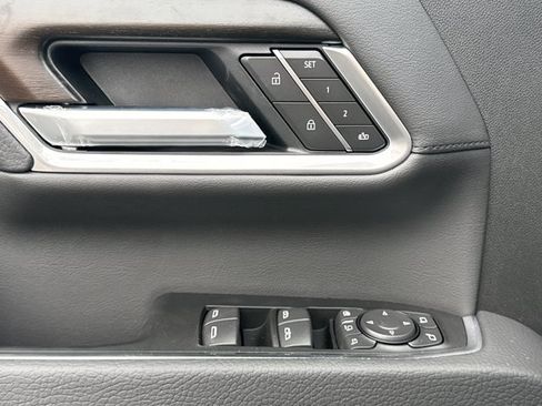 New 2026 GMC Sierra 2500 Denali w/ Denali Reserve Package image 20