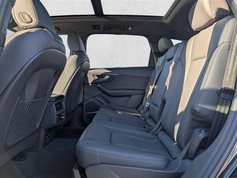 Used 2022 Audi Q7 2.0T Premium Plus image 14