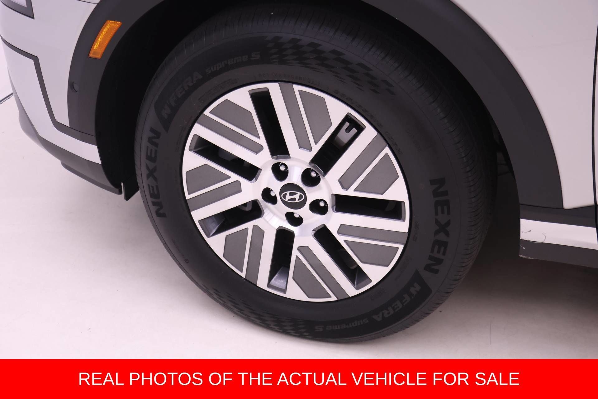 Used 2026 Hyundai Palisade SEL Premium AWD/4WD image 17
