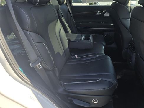 New 2026 Genesis GV80 3.5T Advanced image 27