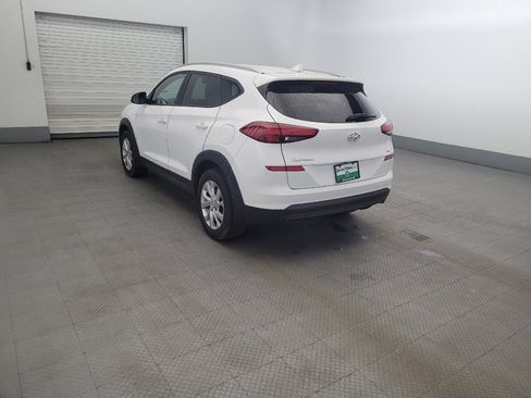 Used 2019 Hyundai Tucson Value AWD/4WD image 5