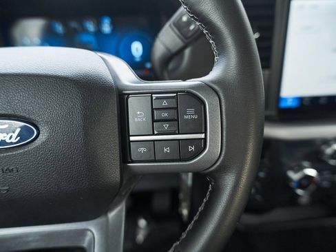 Used 2025 Ford F150 XLT w/ Equipment Group 301A Standard image 41