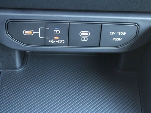 New 2026 Kia K4 LXS image 35