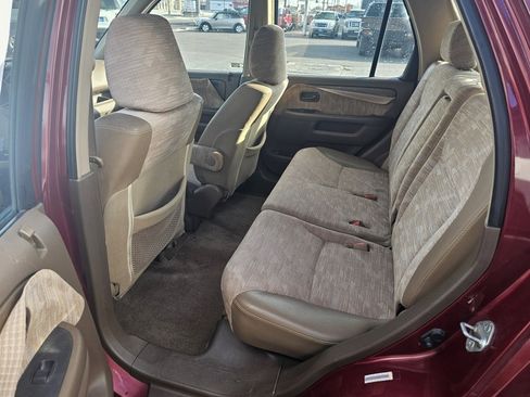 Used 2003 Honda CR-V LX image 19