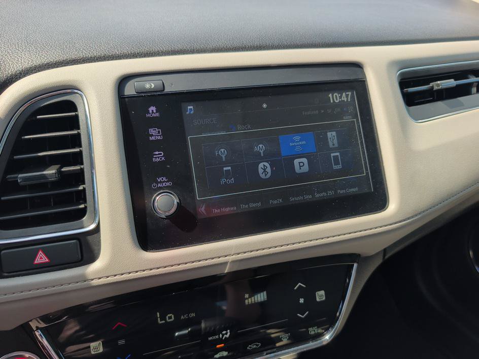 Used 2019 Honda HR-V EX-L image 24