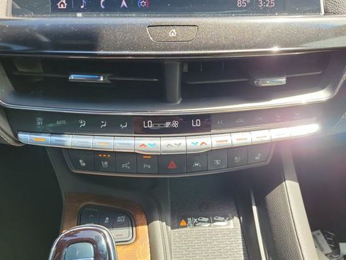 Certified 2023 Cadillac CT5 Premium Luxury w/ Parking Package RWD image 65