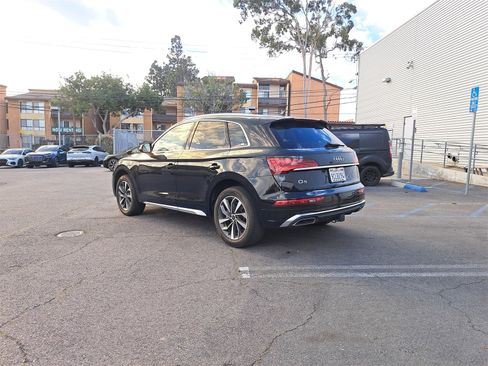 Used 2022 Audi Q5 2.0T Premium Plus image 4
