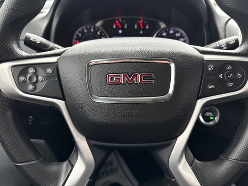 Used 2022 GMC Terrain SLE w/ Driver Convenience Package image 24