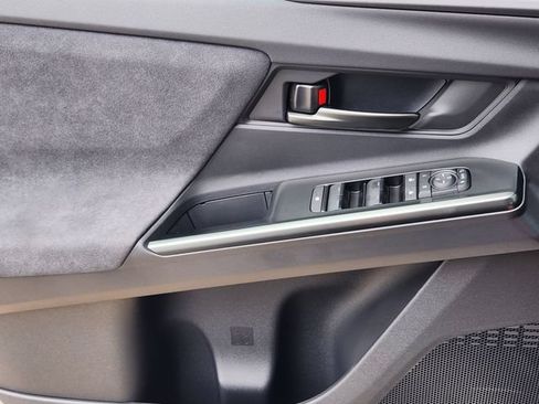 New 2026 Toyota C-HR AWD/4WD image 19