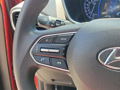 Used 2020 Hyundai Santa Fe SEL image 28