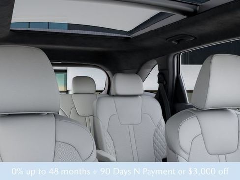 New 2026 Kia Sorento SX Prestige AWD/4WD image 27
