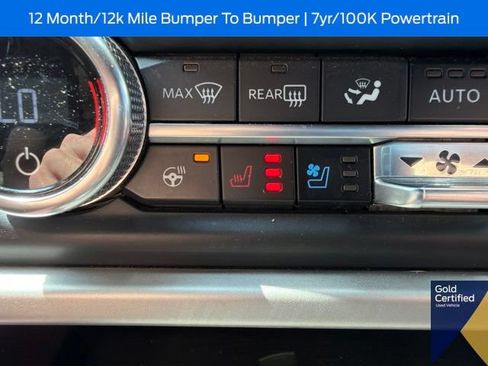 Certified 2023 Ford Expedition Limited AWD/4WD image 47